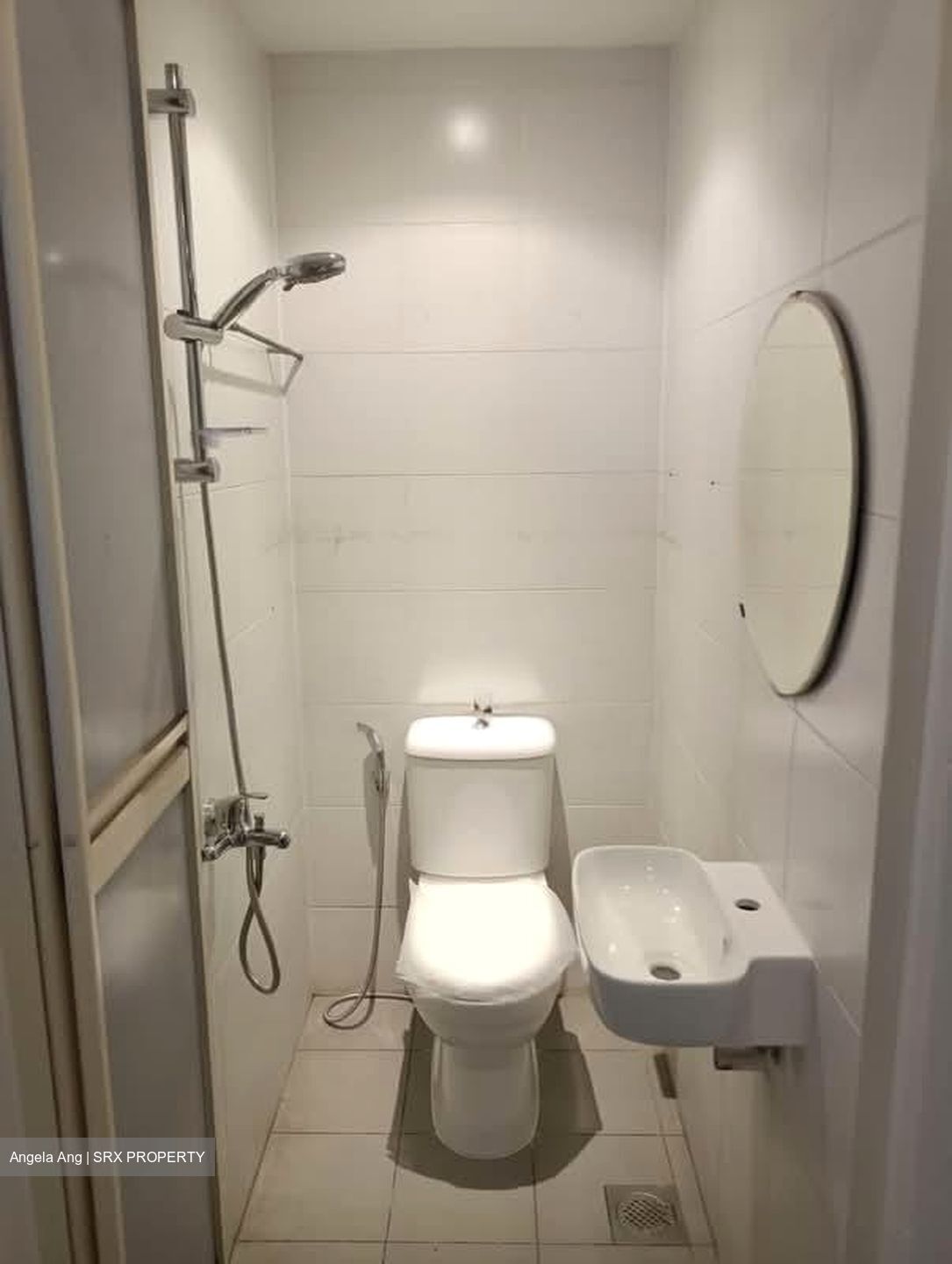 Residences @ Evelyn (D11), Condominium #558074361